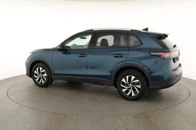 Volkswagen Tiguan 1.5 eTSI 110 kW Life DSG Life, AHK, Navi, Side, el. Klappe, LED-Plus, 5-J Garantie 