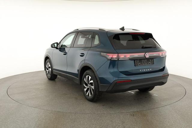 Volkswagen Tiguan 1.5 eTSI 110 kW Life DSG Life, AHK, Navi, Side, el. Klappe, LED-Plus, 5-J Garantie 