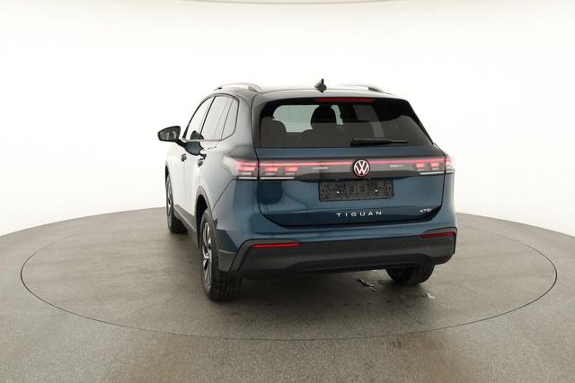 Volkswagen Tiguan 1.5 eTSI 110 kW Life DSG Life, AHK, Navi, Side, el. Klappe, LED-Plus, 5-J Garantie 