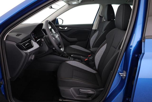 Skoda Kamiq Selection 1.0 TSI DSG Selection, Matrix, Kamera, Ladeboden, Winter, 16-Zoll 