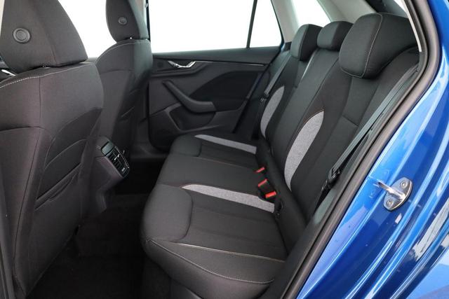 Skoda Kamiq Selection 1.0 TSI DSG Selection, Matrix, Kamera, Ladeboden, Winter, 16-Zoll 