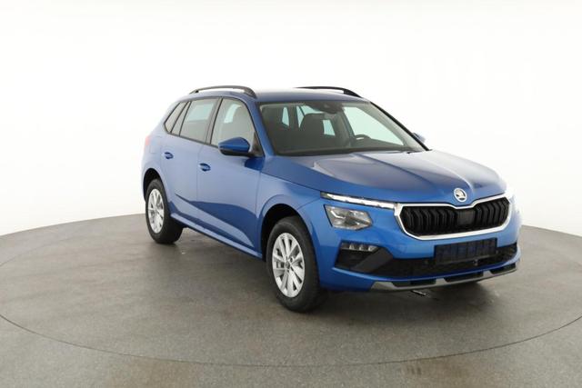 Skoda Kamiq Selection 1.0 TSI DSG Selection, Matrix, Kamera, Ladeboden, Winter, 16-Zoll 