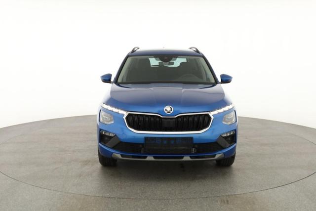 Skoda Kamiq Selection 1.0 TSI DSG Selection, Matrix, Kamera, Ladeboden, Winter, 16-Zoll 
