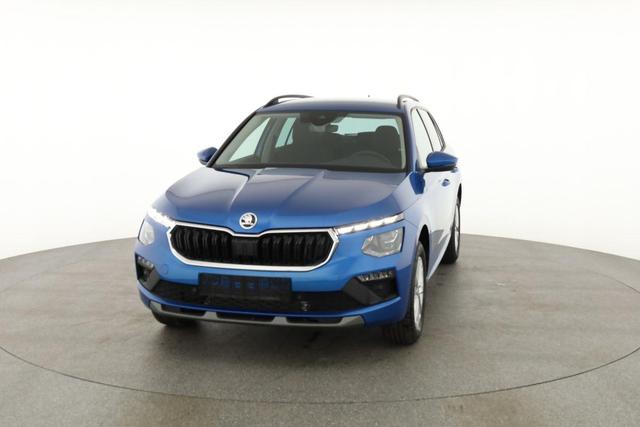 Skoda Kamiq Selection 1.0 TSI DSG Selection, Matrix, Kamera, Ladeboden, Winter, 16-Zoll 