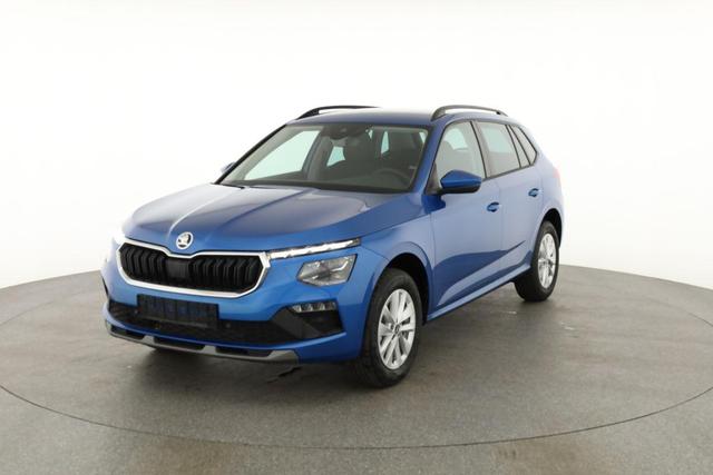 Skoda Kamiq Selection 1.0 TSI DSG Selection, Matrix, Kamera, Ladeboden, Winter, 16-Zoll 