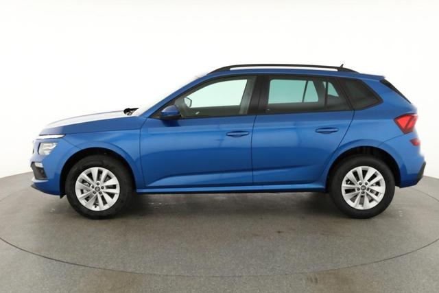 Skoda Kamiq Selection 1.0 TSI DSG Selection, Matrix, Kamera, Ladeboden, Winter, 16-Zoll 