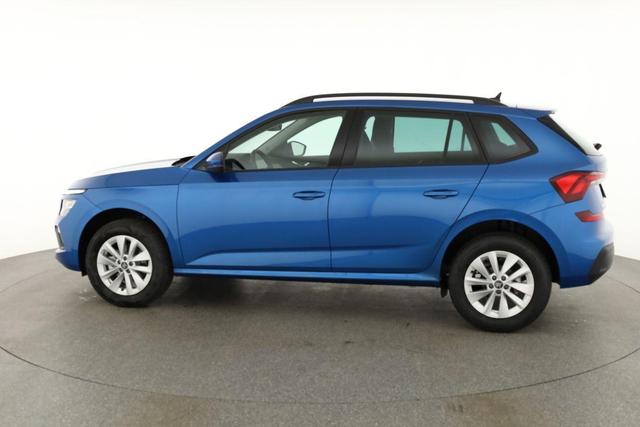 Skoda Kamiq Selection 1.0 TSI DSG Selection, Matrix, Kamera, Ladeboden, Winter, 16-Zoll 