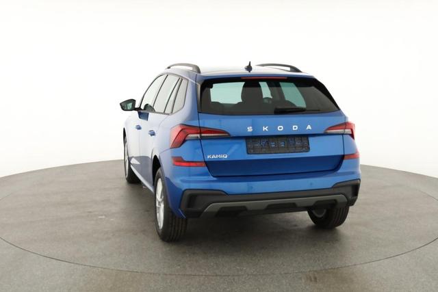 Skoda Kamiq Selection 1.0 TSI DSG Selection, Matrix, Kamera, Ladeboden, Winter, 16-Zoll 