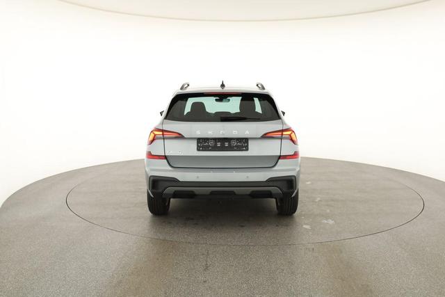 Skoda Kamiq Selection 1.0 TSI DSG Selection, AHK, Matrix, Kamera, Ladeboden, Winter, 16-Zoll 