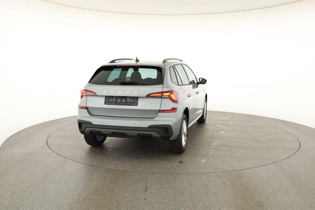 Skoda Kamiq Selection 1.0 TSI DSG Selection, AHK, Matrix, Kamera, Ladeboden, Winter, 16-Zoll 
