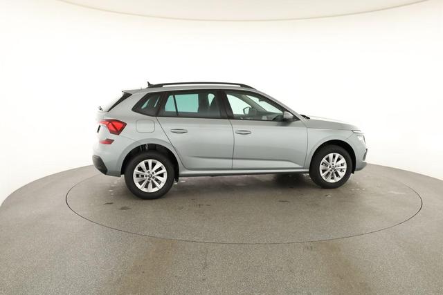 Skoda Kamiq Selection 1.0 TSI DSG Selection, AHK, Matrix, Kamera, Ladeboden, Winter, 16-Zoll 