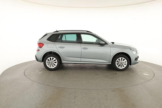 Skoda Kamiq Selection 1.0 TSI DSG Selection, AHK, Matrix, Kamera, Ladeboden, Winter, 16-Zoll 