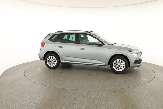 Skoda Kamiq Selection 1.0 TSI DSG Selection, AHK, Matrix, Kamera, Ladeboden, Winter, 16-Zoll 
