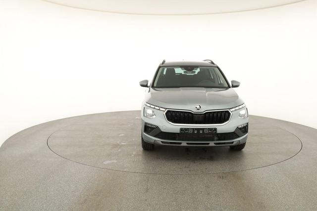 Skoda Kamiq Selection 1.0 TSI DSG Selection, AHK, Matrix, Kamera, Ladeboden, Winter, 16-Zoll 