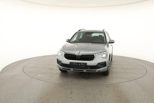 Skoda Kamiq Selection 1.0 TSI DSG Selection, AHK, Matrix, Kamera, Ladeboden, Winter, 16-Zoll 