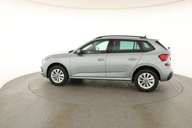 Skoda Kamiq Selection 1.0 TSI DSG Selection, AHK, Matrix, Kamera, Ladeboden, Winter, 16-Zoll 
