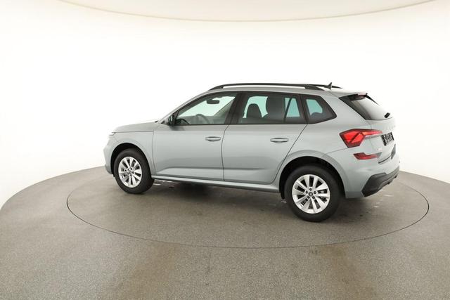 Skoda Kamiq Selection 1.0 TSI DSG Selection, AHK, Matrix, Kamera, Ladeboden, Winter, 16-Zoll 