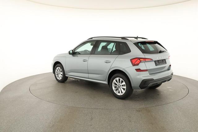 Skoda Kamiq Selection 1.0 TSI DSG Selection, AHK, Matrix, Kamera, Ladeboden, Winter, 16-Zoll 