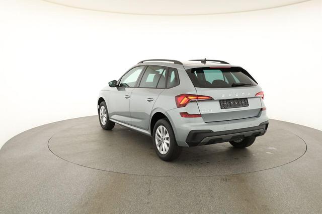 Skoda Kamiq Selection 1.0 TSI DSG Selection, AHK, Matrix, Kamera, Ladeboden, Winter, 16-Zoll 