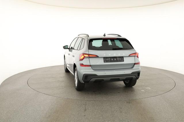 Skoda Kamiq Selection 1.0 TSI DSG Selection, AHK, Matrix, Kamera, Ladeboden, Winter, 16-Zoll 