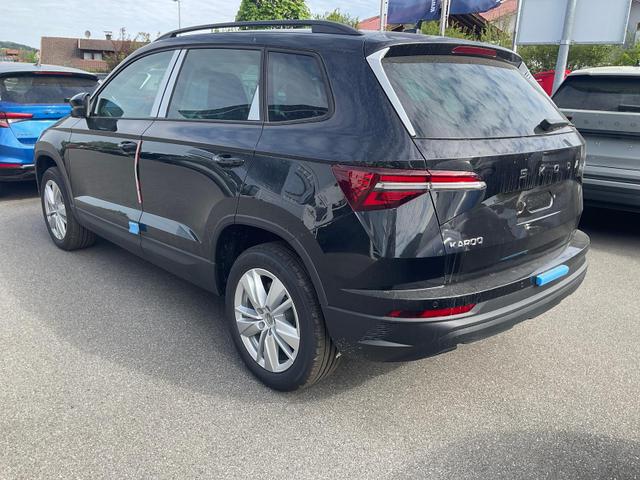 Skoda Karoq Selection 1.5 TSI DSG Selection, AHK, Navi, LED, Kamera, Winter, el. Klappe, Ladeboden, 4 J.-Garantie 