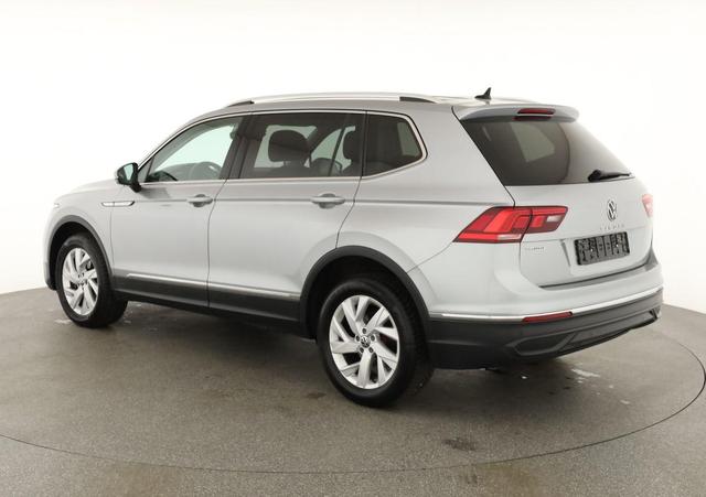 Volkswagen Tiguan Allspace LIFE 1.5 TSI DSG Life, AHK, ACC, 7-Sitzer, Navi, 18-Zoll 