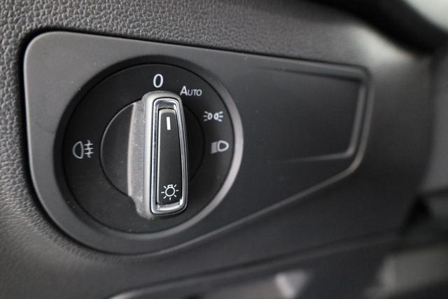 Volkswagen Tiguan Allspace LIFE 1.5 TSI DSG Life, AHK, ACC, 7-Sitzer, Navi, 18-Zoll 