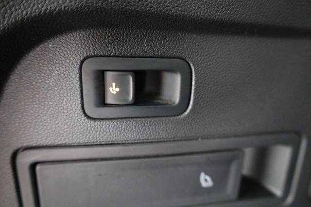 Volkswagen Tiguan Allspace LIFE 1.5 TSI DSG Life, AHK, ACC, 7-Sitzer, Navi, 18-Zoll 