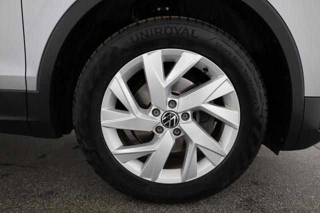 Volkswagen Tiguan Allspace LIFE 1.5 TSI DSG Life, AHK, ACC, 7-Sitzer, Navi, 18-Zoll 