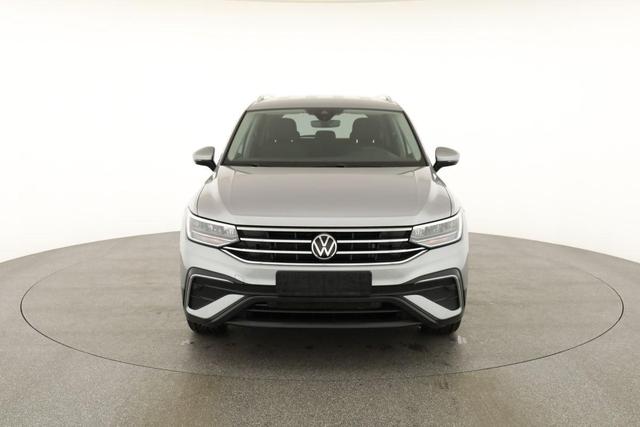 Volkswagen Tiguan Allspace LIFE 1.5 TSI DSG Life, AHK, ACC, 7-Sitzer, Navi, 18-Zoll 