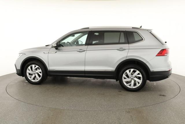 Volkswagen Tiguan Allspace LIFE 1.5 TSI DSG Life, AHK, ACC, 7-Sitzer, Navi, 18-Zoll 