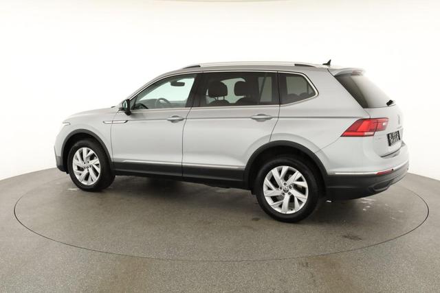 Volkswagen Tiguan Allspace LIFE 1.5 TSI DSG Life, AHK, ACC, 7-Sitzer, Navi, 18-Zoll 