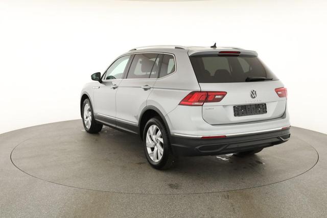 Volkswagen Tiguan Allspace LIFE 1.5 TSI DSG Life, AHK, ACC, 7-Sitzer, Navi, 18-Zoll 