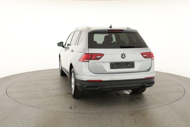 Volkswagen Tiguan Allspace LIFE 1.5 TSI DSG Life, AHK, ACC, 7-Sitzer, Navi, 18-Zoll 