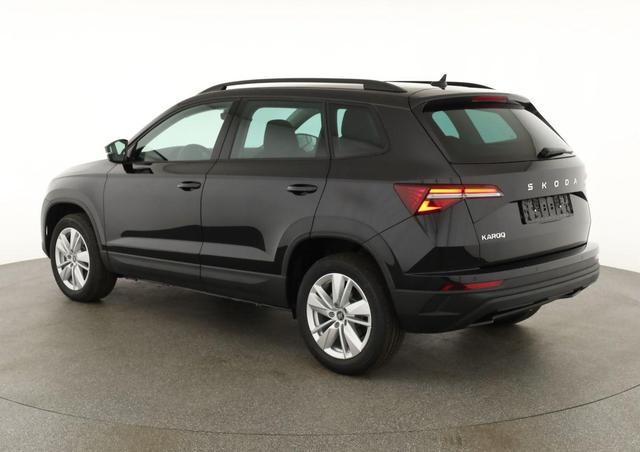 Skoda Karoq Selection 1.5 TSI DSG Selection, AHK, Navi, LED, Kamera, Winter, el. Klappe, Ladeboden, 4 J.-Garantie 