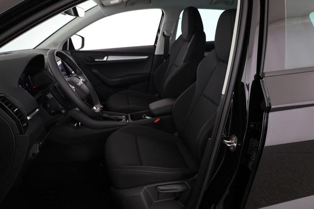 Skoda Karoq Selection 1.5 TSI DSG Selection, AHK, Navi, LED, Kamera, Winter, el. Klappe, Ladeboden, 4 J.-Garantie 