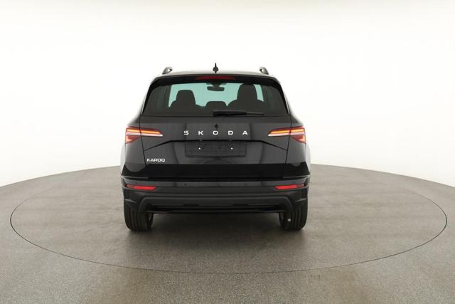 Skoda Karoq Selection 1.5 TSI DSG Selection, AHK, Navi, LED, Kamera, Winter, el. Klappe, Ladeboden, 4 J.-Garantie 