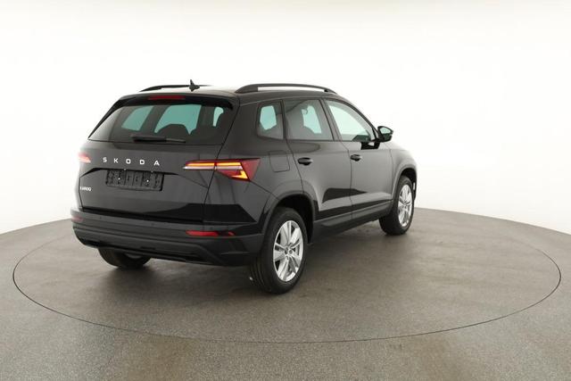 Skoda Karoq Selection 1.5 TSI DSG Selection, AHK, Navi, LED, Kamera, Winter, el. Klappe, Ladeboden, 4 J.-Garantie 