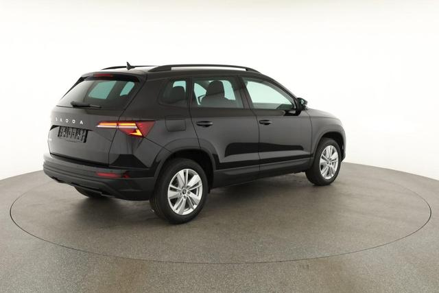 Skoda Karoq Selection 1.5 TSI DSG Selection, AHK, Navi, LED, Kamera, Winter, el. Klappe, Ladeboden, 4 J.-Garantie 