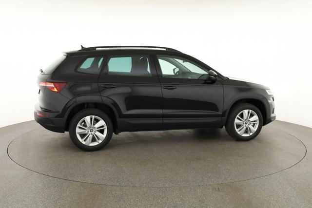 Skoda Karoq Selection 1.5 TSI DSG Selection, AHK, Navi, LED, Kamera, Winter, el. Klappe, Ladeboden, 4 J.-Garantie 