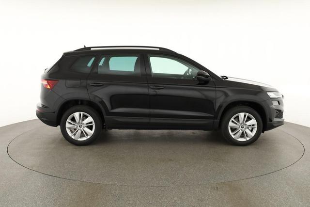 Skoda Karoq Selection 1.5 TSI DSG Selection, AHK, Navi, LED, Kamera, Winter, el. Klappe, Ladeboden, 4 J.-Garantie 