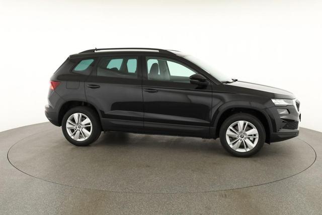 Skoda Karoq Selection 1.5 TSI DSG Selection, AHK, Navi, LED, Kamera, Winter, el. Klappe, Ladeboden, 4 J.-Garantie 