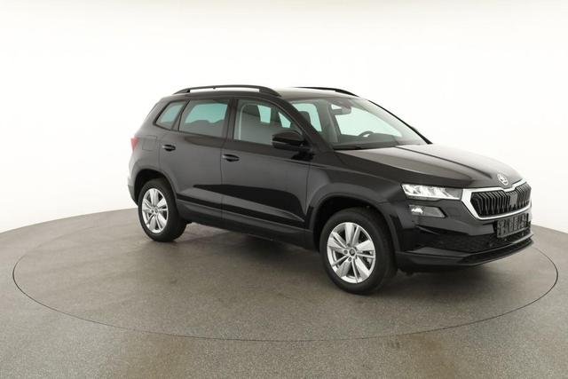 Skoda Karoq Selection 1.5 TSI DSG Selection, AHK, Navi, LED, Kamera, Winter, el. Klappe, Ladeboden, 4 J.-Garantie 