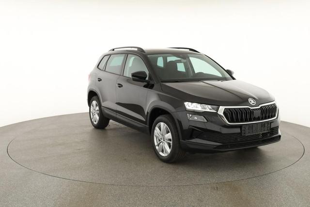 Skoda Karoq Selection 1.5 TSI DSG Selection, AHK, Navi, LED, Kamera, Winter, el. Klappe, Ladeboden, 4 J.-Garantie 
