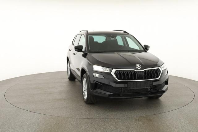 Skoda Karoq Selection 1.5 TSI DSG Selection, AHK, Navi, LED, Kamera, Winter, el. Klappe, Ladeboden, 4 J.-Garantie 