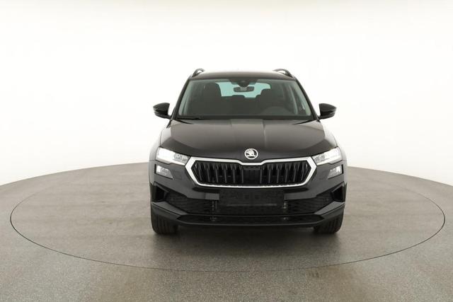 Skoda Karoq Selection 1.5 TSI DSG Selection, AHK, Navi, LED, Kamera, Winter, el. Klappe, Ladeboden, 4 J.-Garantie 