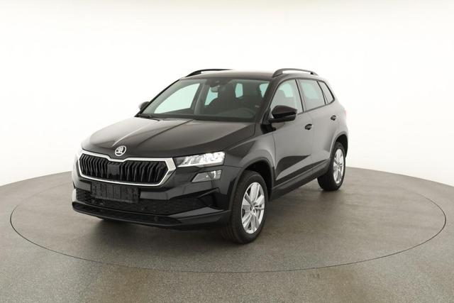Skoda Karoq Selection 1.5 TSI DSG Selection, AHK, Navi, LED, Kamera, Winter, el. Klappe, Ladeboden, 4 J.-Garantie 
