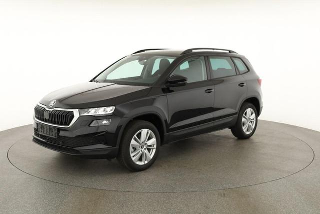 Skoda Karoq Selection 1.5 TSI DSG Selection, AHK, Navi, LED, Kamera, Winter, el. Klappe, Ladeboden, 4 J.-Garantie 