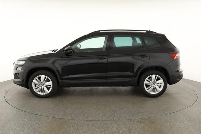 Skoda Karoq Selection 1.5 TSI DSG Selection, AHK, Navi, LED, Kamera, Winter, el. Klappe, Ladeboden, 4 J.-Garantie 