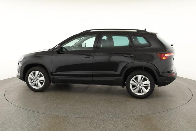 Skoda Karoq Selection 1.5 TSI DSG Selection, AHK, Navi, LED, Kamera, Winter, el. Klappe, Ladeboden, 4 J.-Garantie 